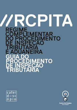 RCPITA - Guia do Procedimento de Inspeção Tributáriano