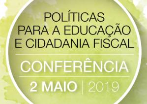 Políticas para a educação e cidadania fiscal