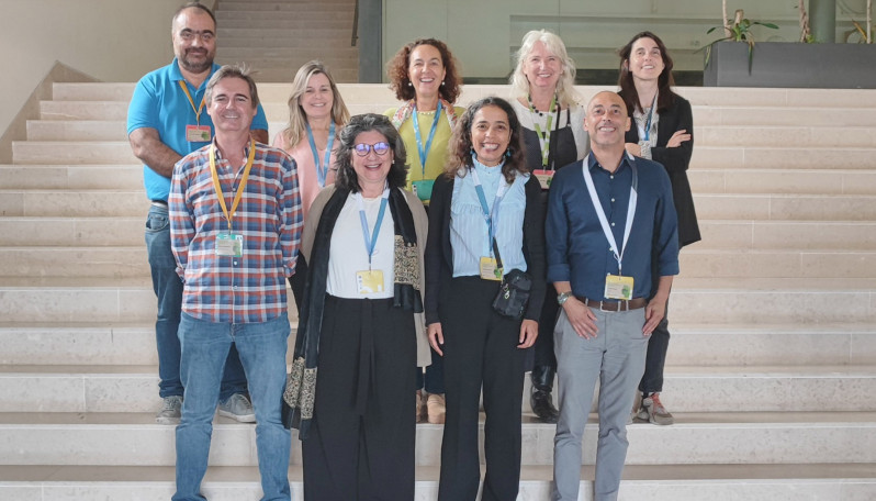 Politécnico de Lisboa participa na Conferência Campus Sustentável 2024