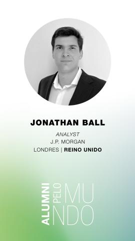 Jonathan ball