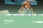 Ponte Talks: Empreender com Atitude