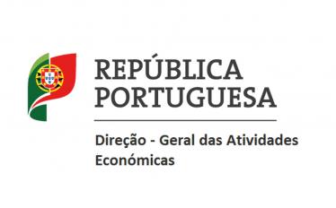 Direção-Geral das Actividades Económicas (DGAE)