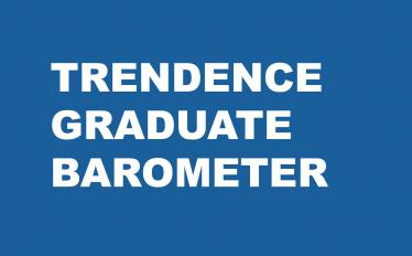 TRENDENCE  GRADUATE BAROMETER