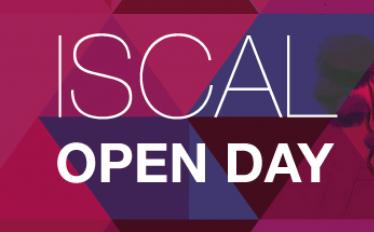 open day iscal